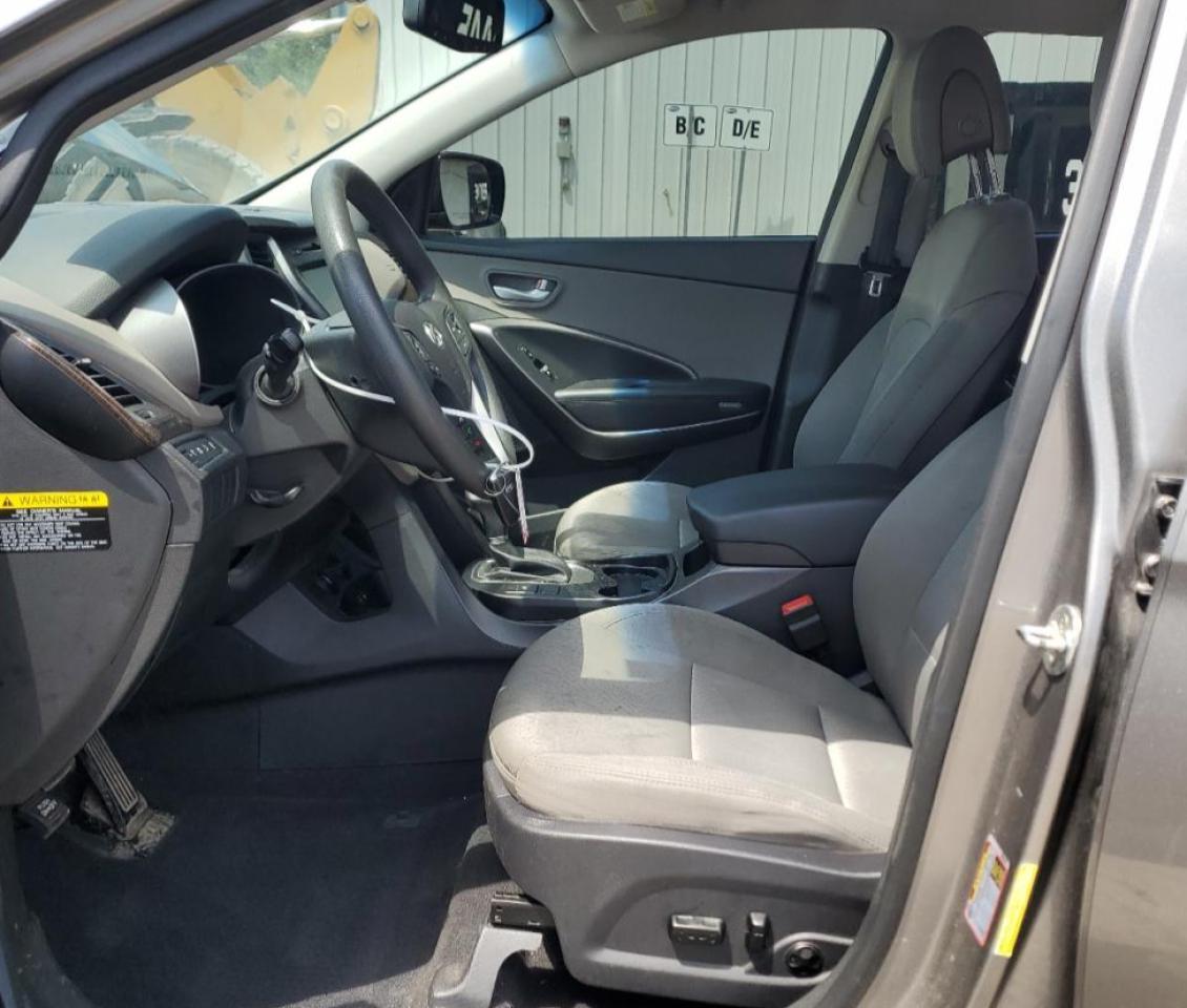 2018 Hyundai Santa Fe Sport - Фото 7