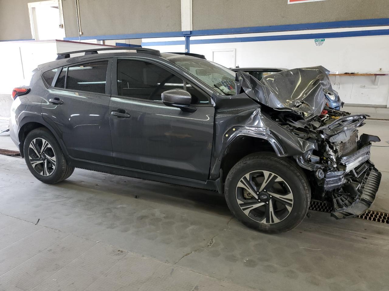 2024 Subaru Crosstrek Premium - Image 4