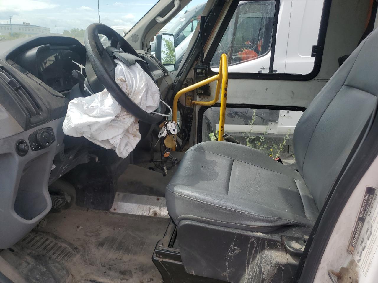 2019 Ford Transit T-350 Hd - Image 7