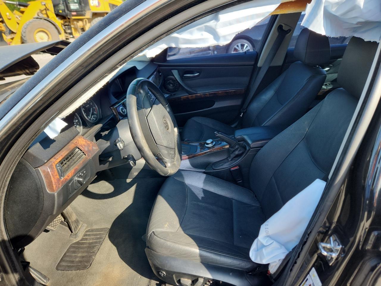 2007 BMW 335 Xi - Фото 7