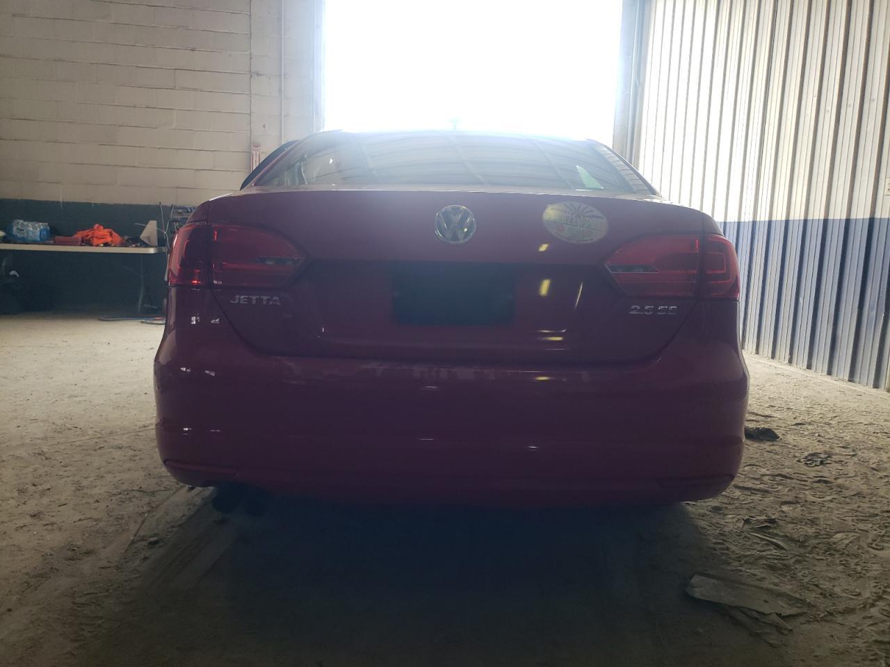 2013 Volkswagen Jetta Se - Image 6