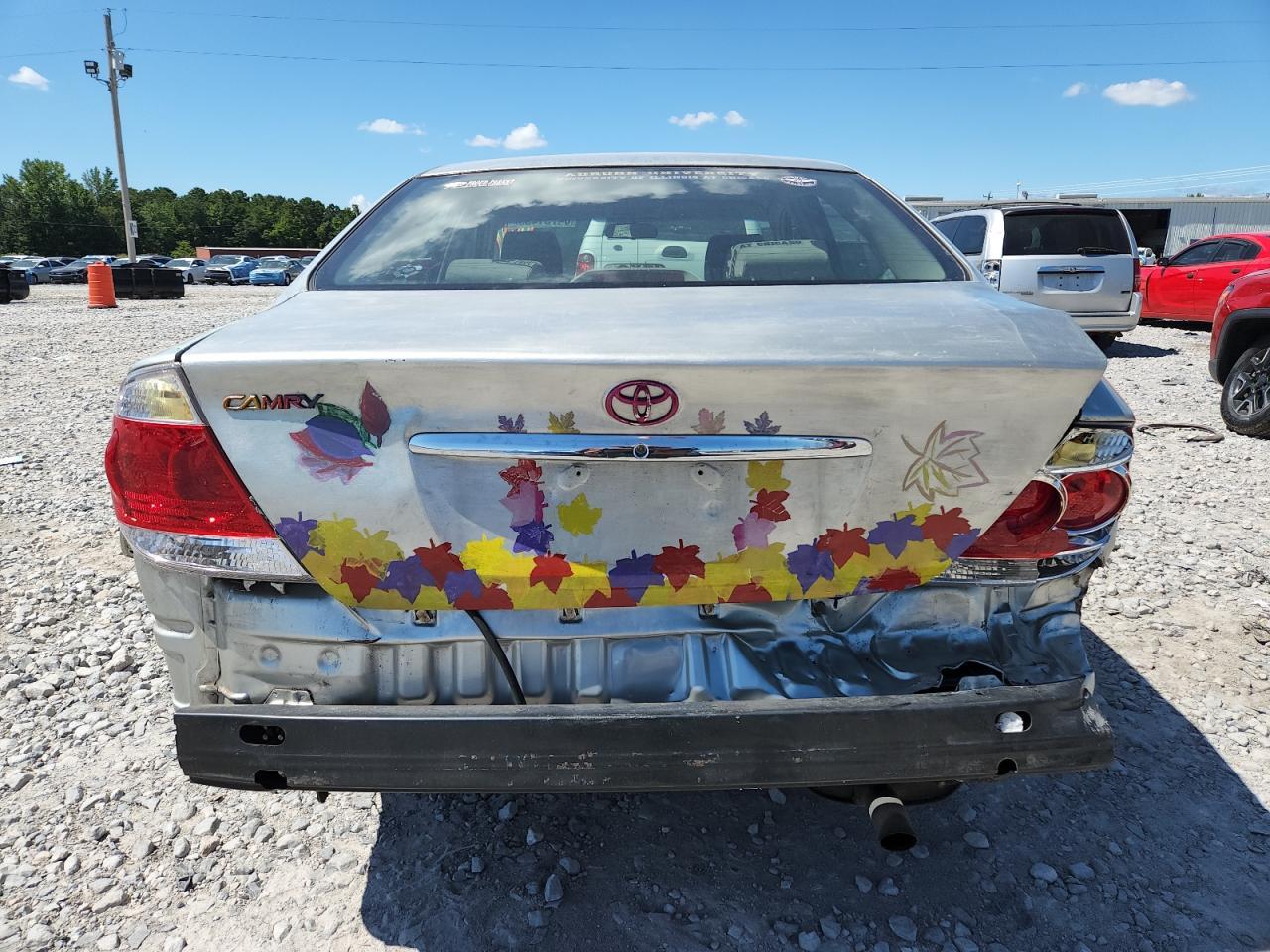 2006 Toyota Camry Le - Image 6
