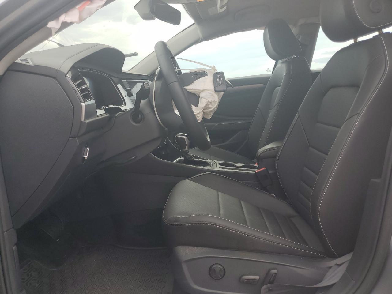 2024 Volkswagen Jetta Se - Фото 7