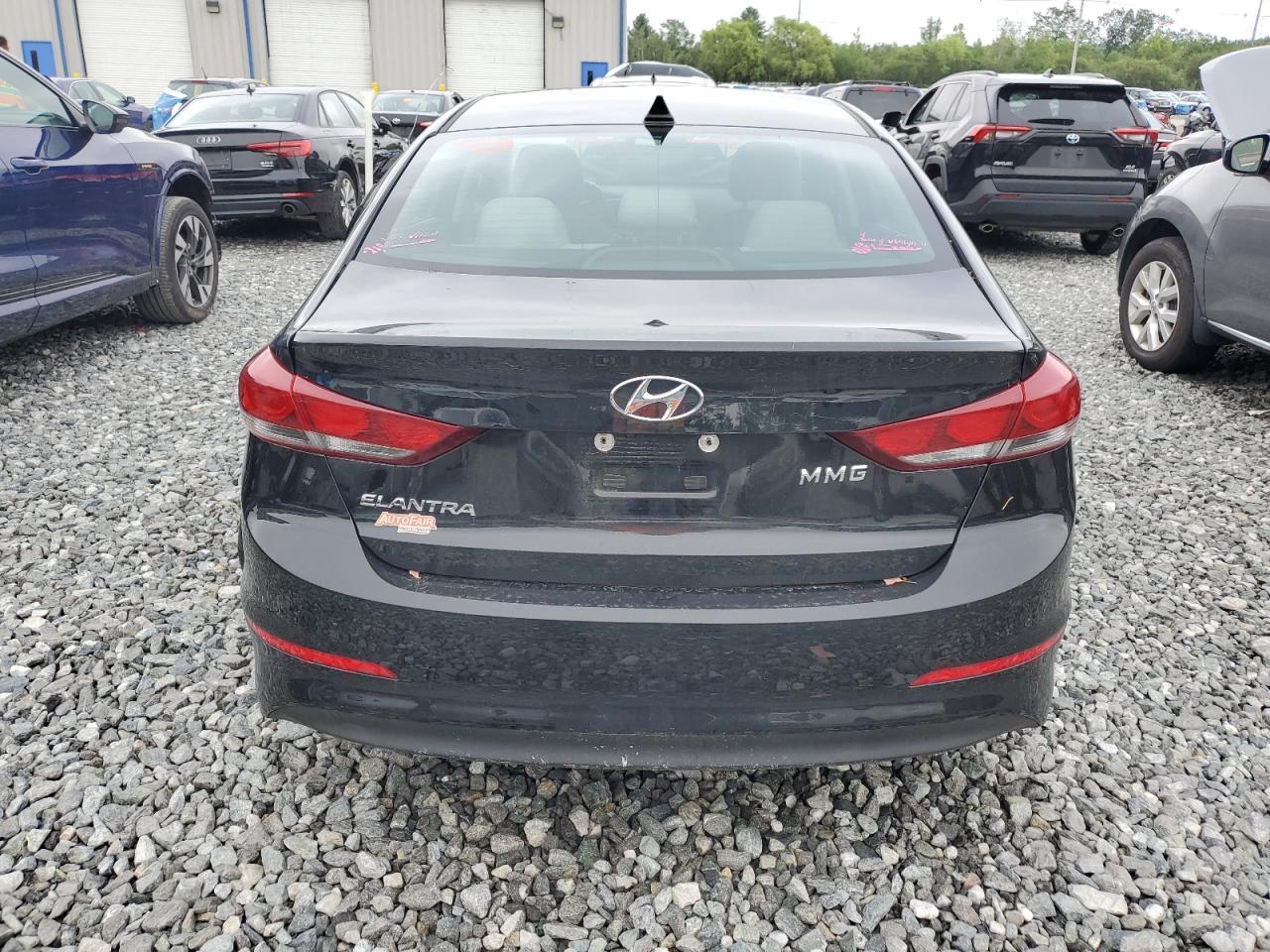 2017 Hyundai Elantra Se - Image 6
