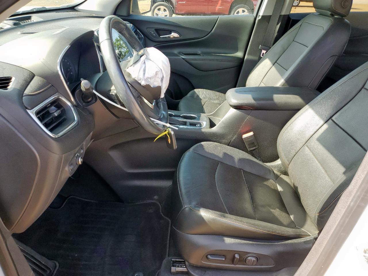 2020 Chevrolet Equinox Premier - Фото 7