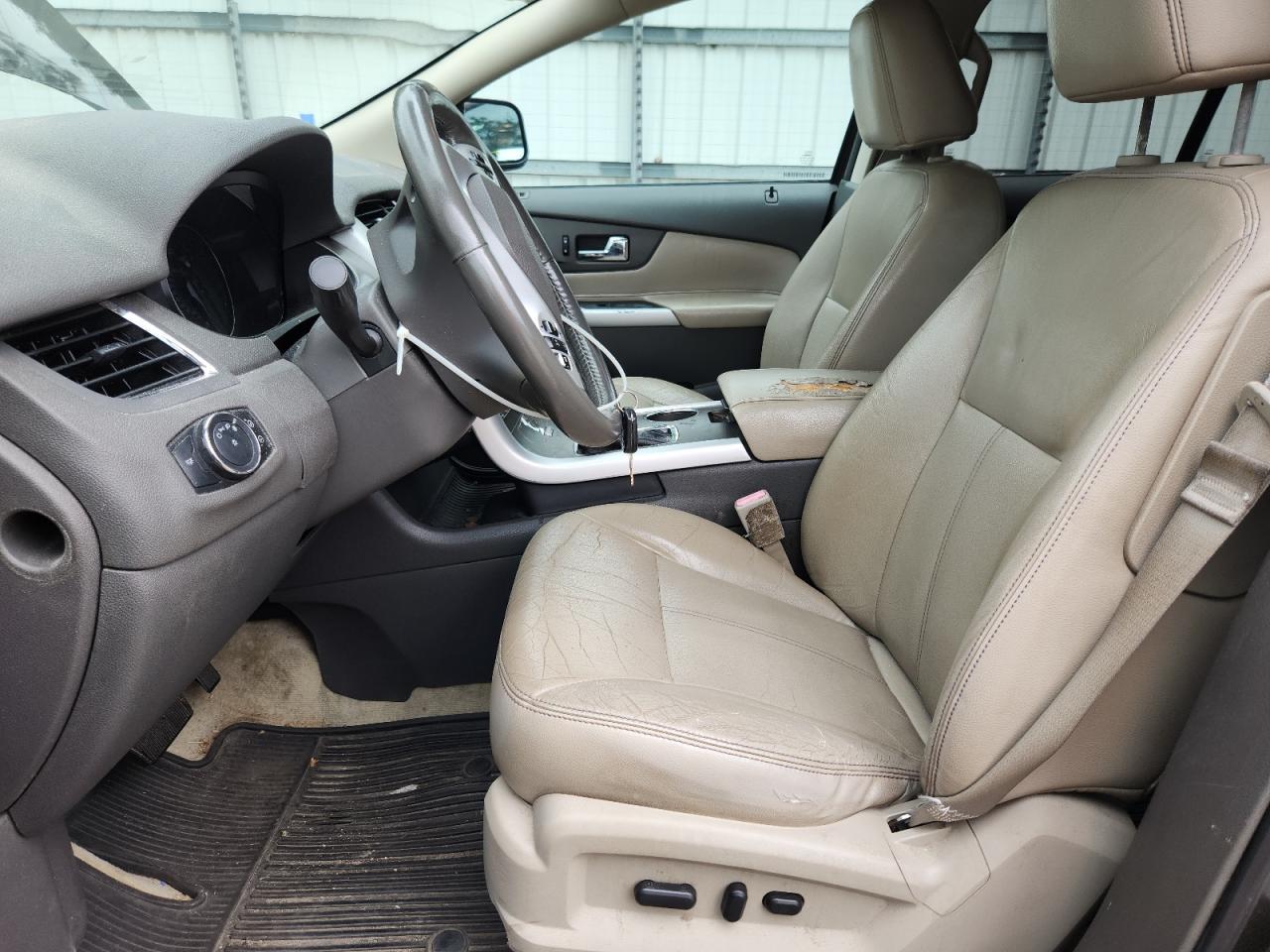 2011 Ford Edge - Фото 7