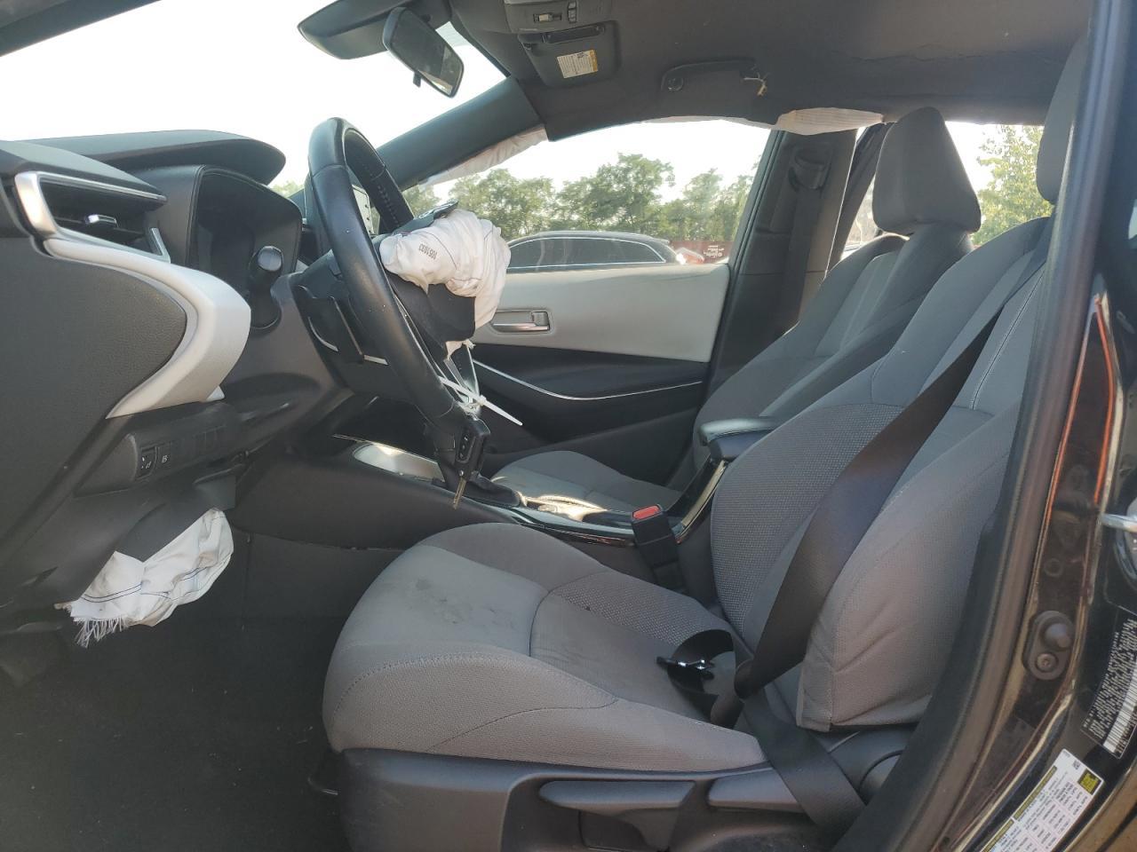 2022 Toyota Corolla Se - Фото 7