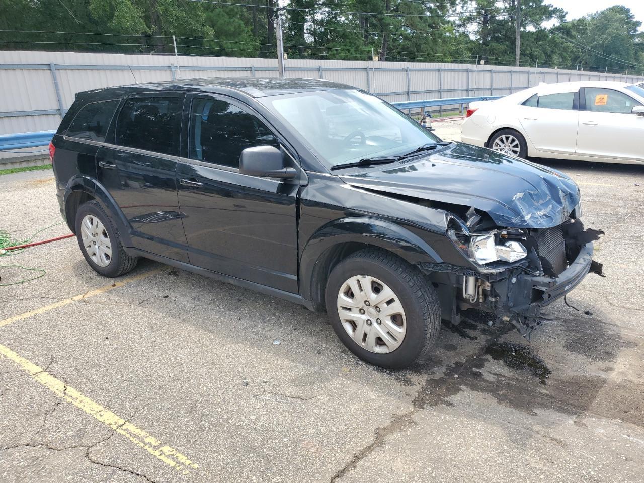 2015 Dodge Journey Se - Фото 4