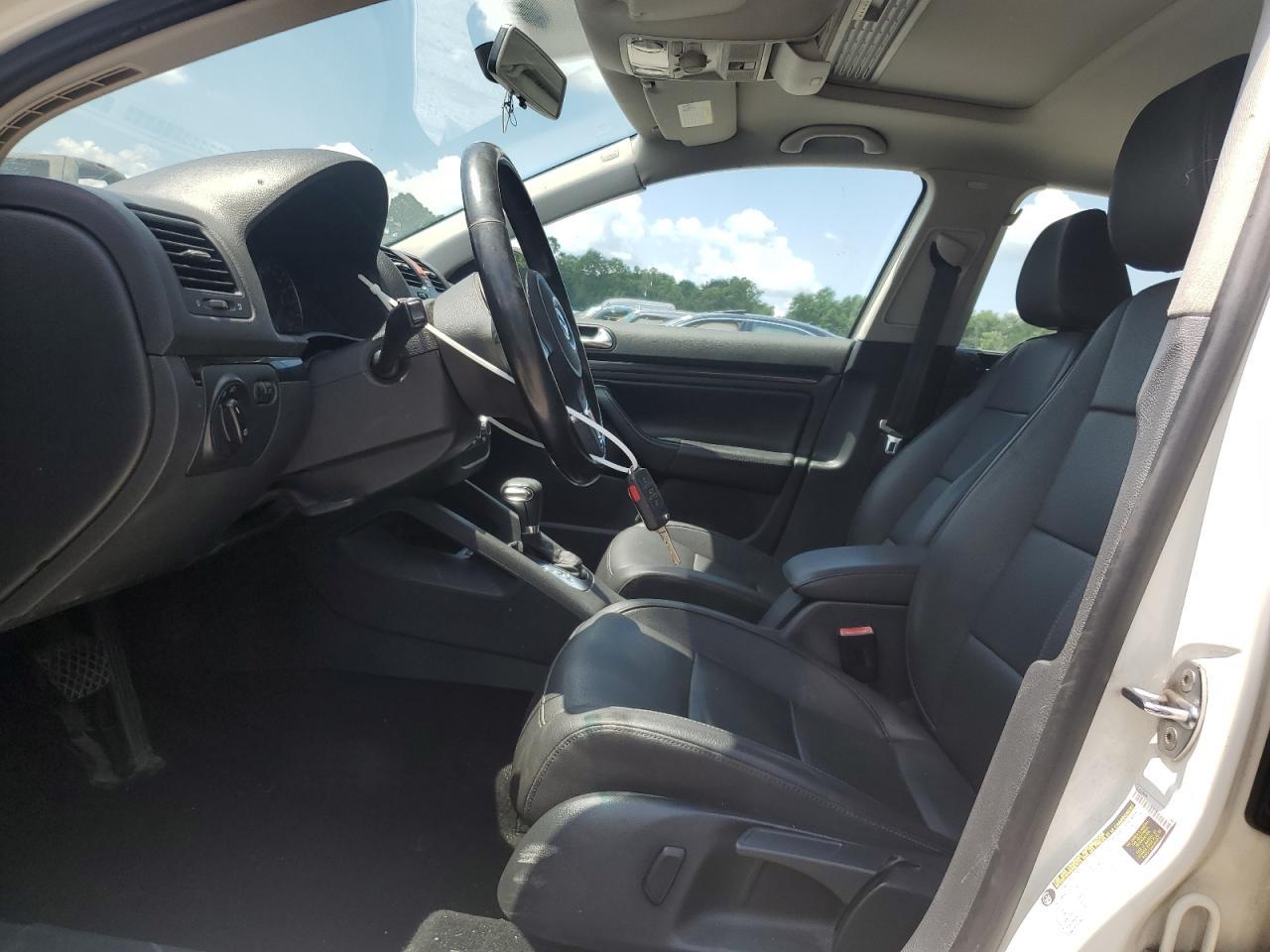 2010 Volkswagen Jetta Se - Фото 7