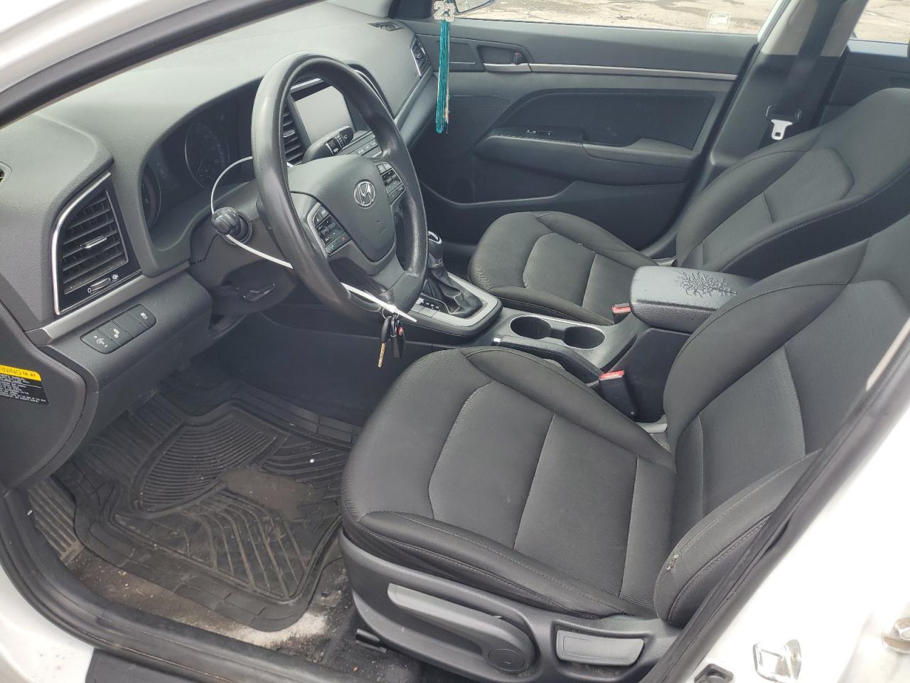 2018 Hyundai Elantra Sel - Image 7