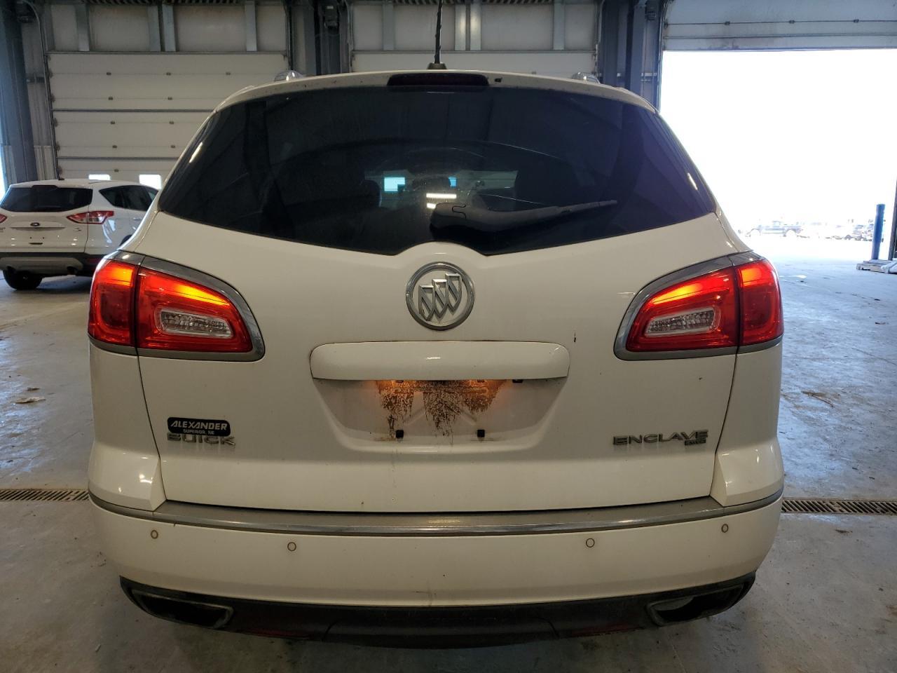 2016 Buick Enclave - Фото 6