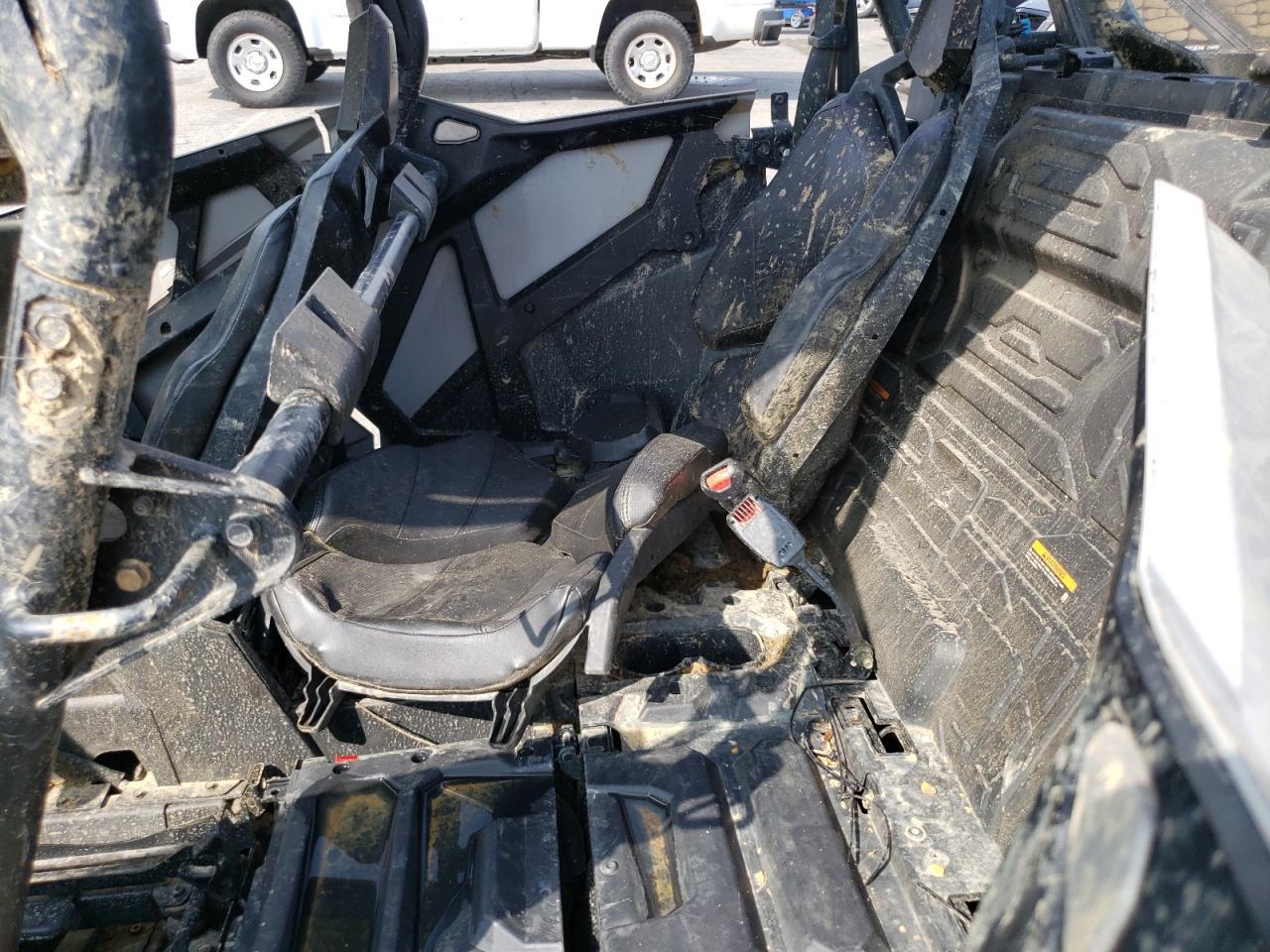 2023 Polaris Rzr Pro Xp 4 Sport - Фото 5