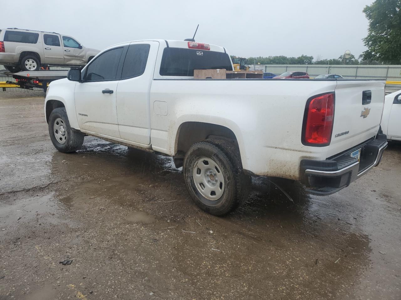 2016 Chevrolet Colorado - Image 2