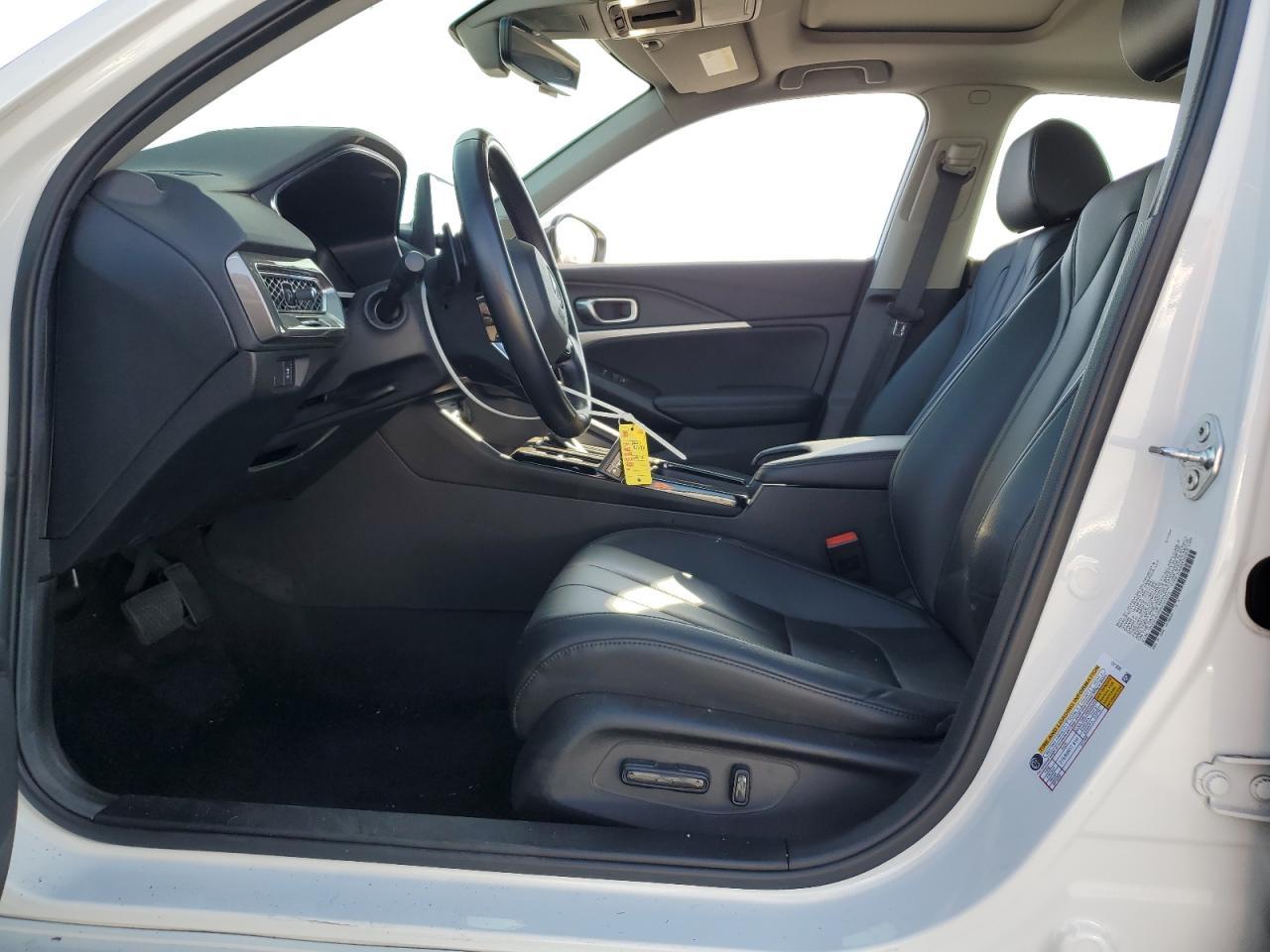 2024 Acura Integra - Image 7