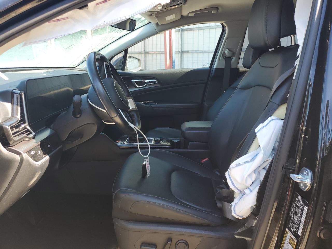 2024 Kia Sportage Ex - Image 7