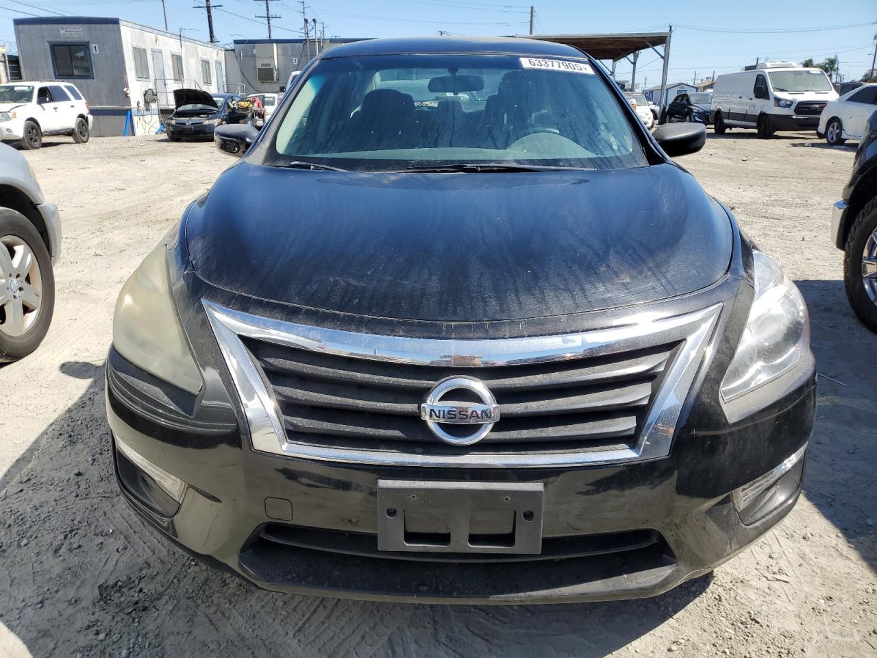 2014 Nissan Altima 2.5 - Image 5
