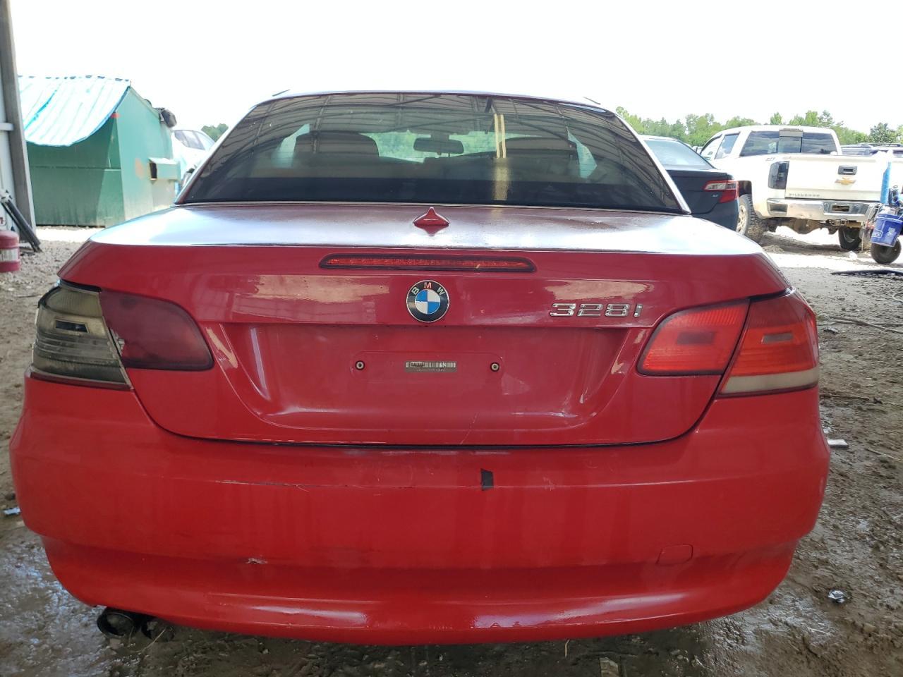 2009 BMW 328 I - Image 6