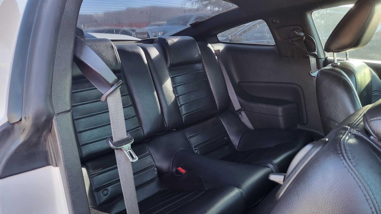 2009 Ford Mustang Shelby Gt500 - Image 6