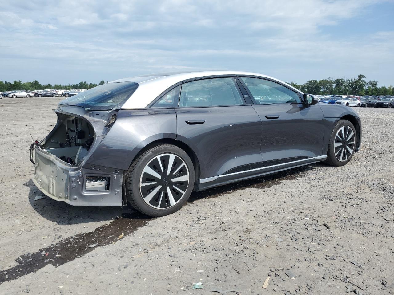 2022 Lucid Motors Air Grand Touring - Фото 3