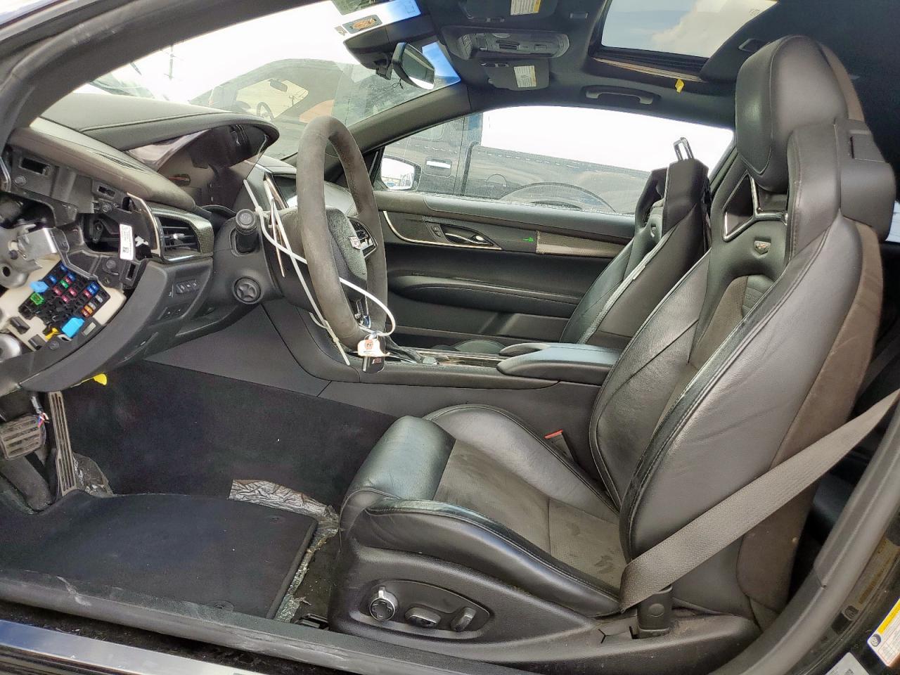 2016 Cadillac Ats-V - Image 7