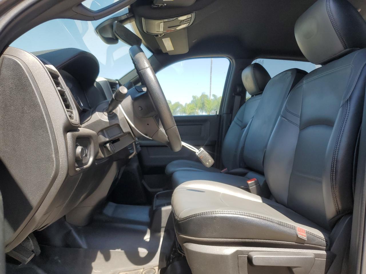 2023 Ram 3500 - Фото 7