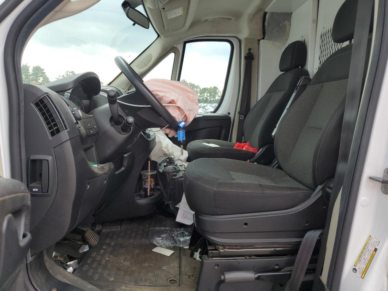 2021 Ram Promaster 3500 3500 High - Image 7