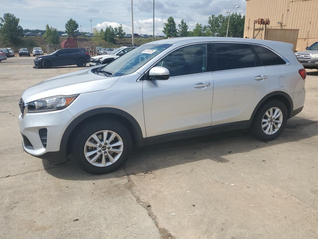 2019 Kia Sorento L