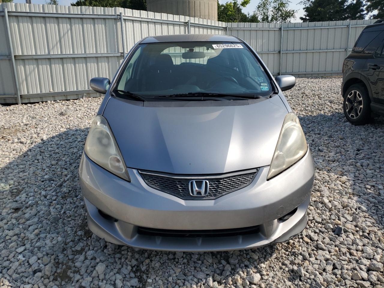 2010 Honda Fit - Фото 5