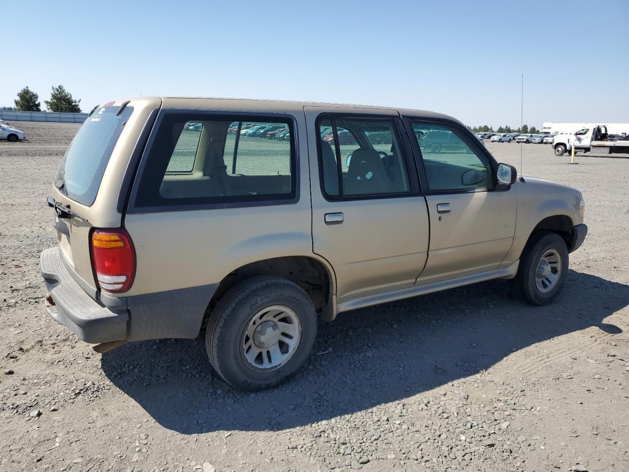 1999 Ford Explorer - Image 3