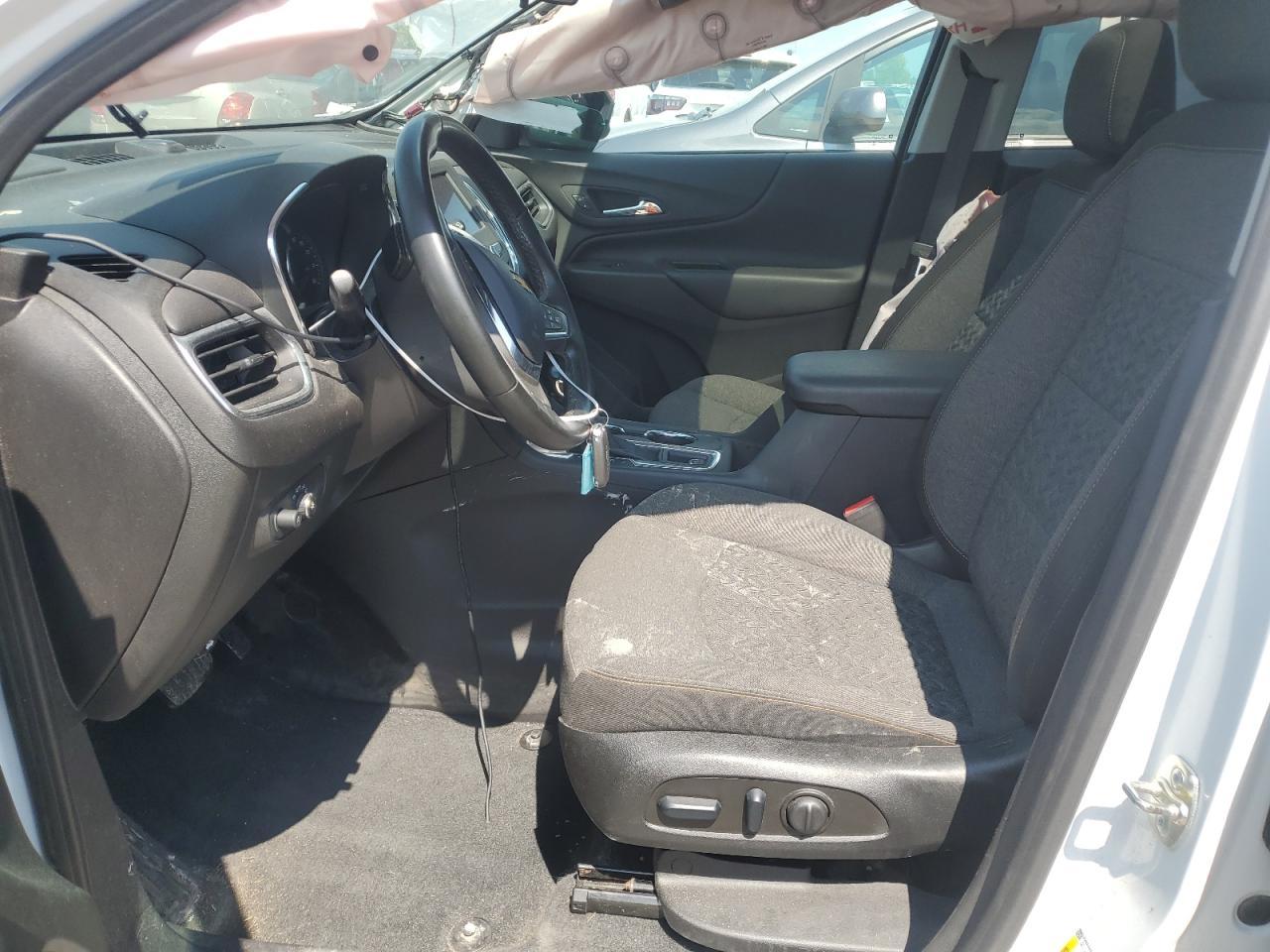 2024 Chevrolet Equinox Lt - Image 7