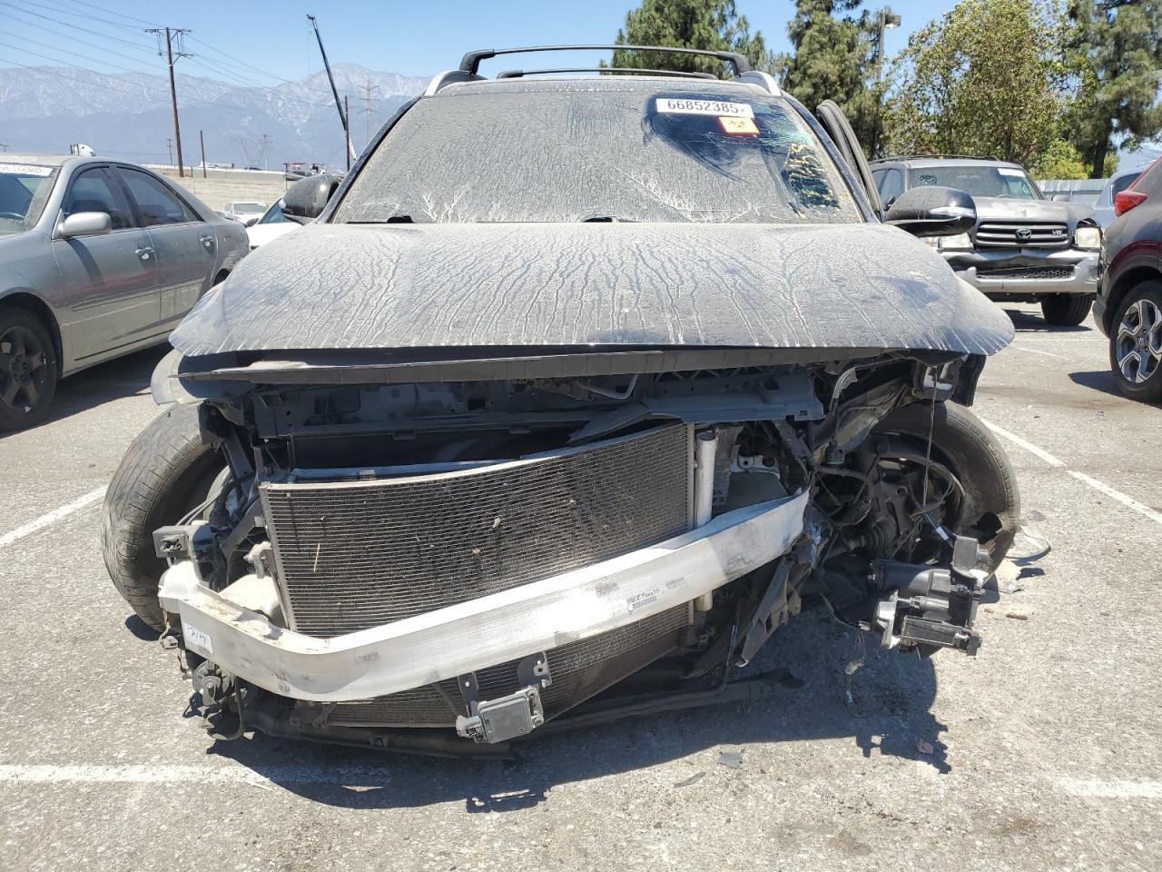 2021 Hyundai Santa Fe Sel - Фото 5