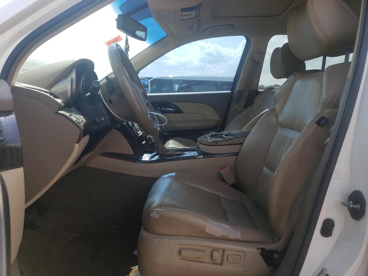 2009 Acura Rdx - Image 7