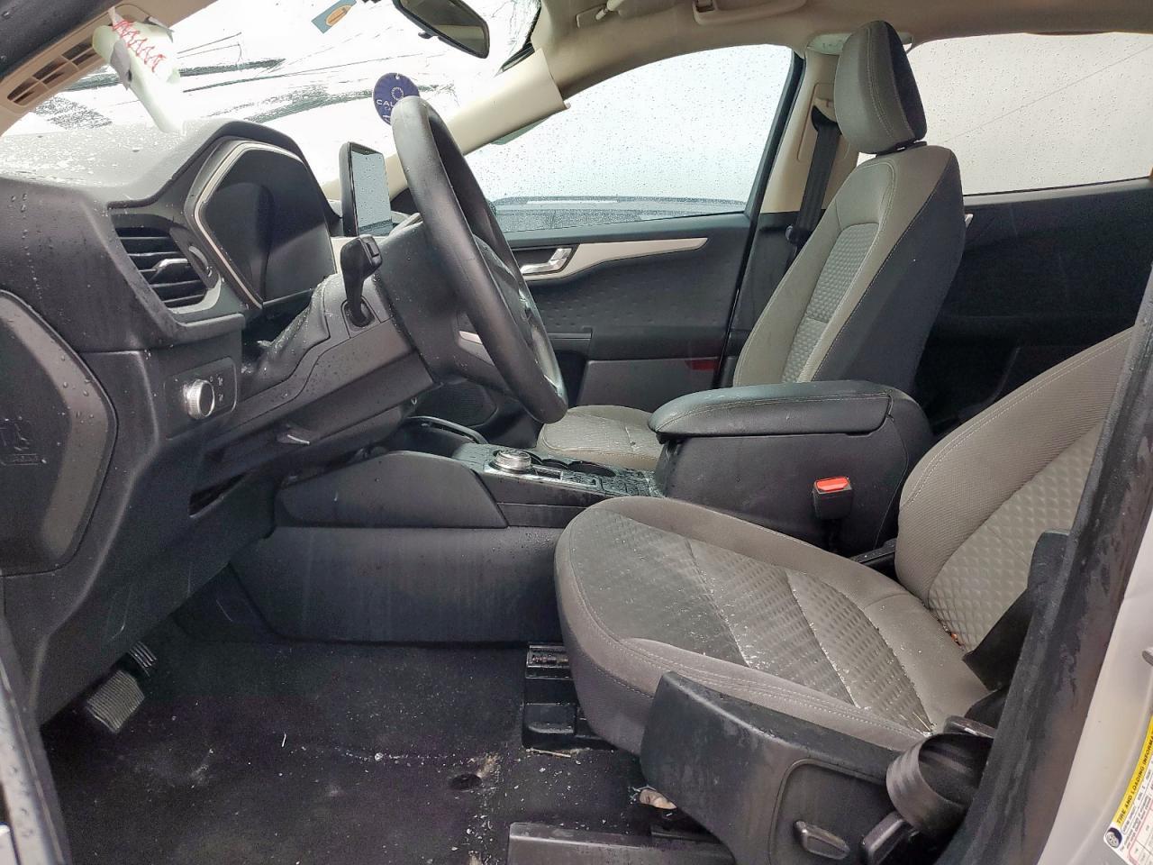 2020 Ford Escape Se - Image 7