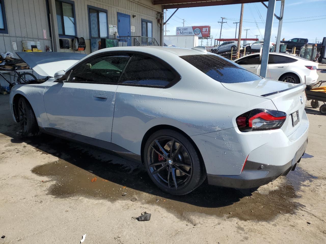 2022 BMW 230I - Image 2
