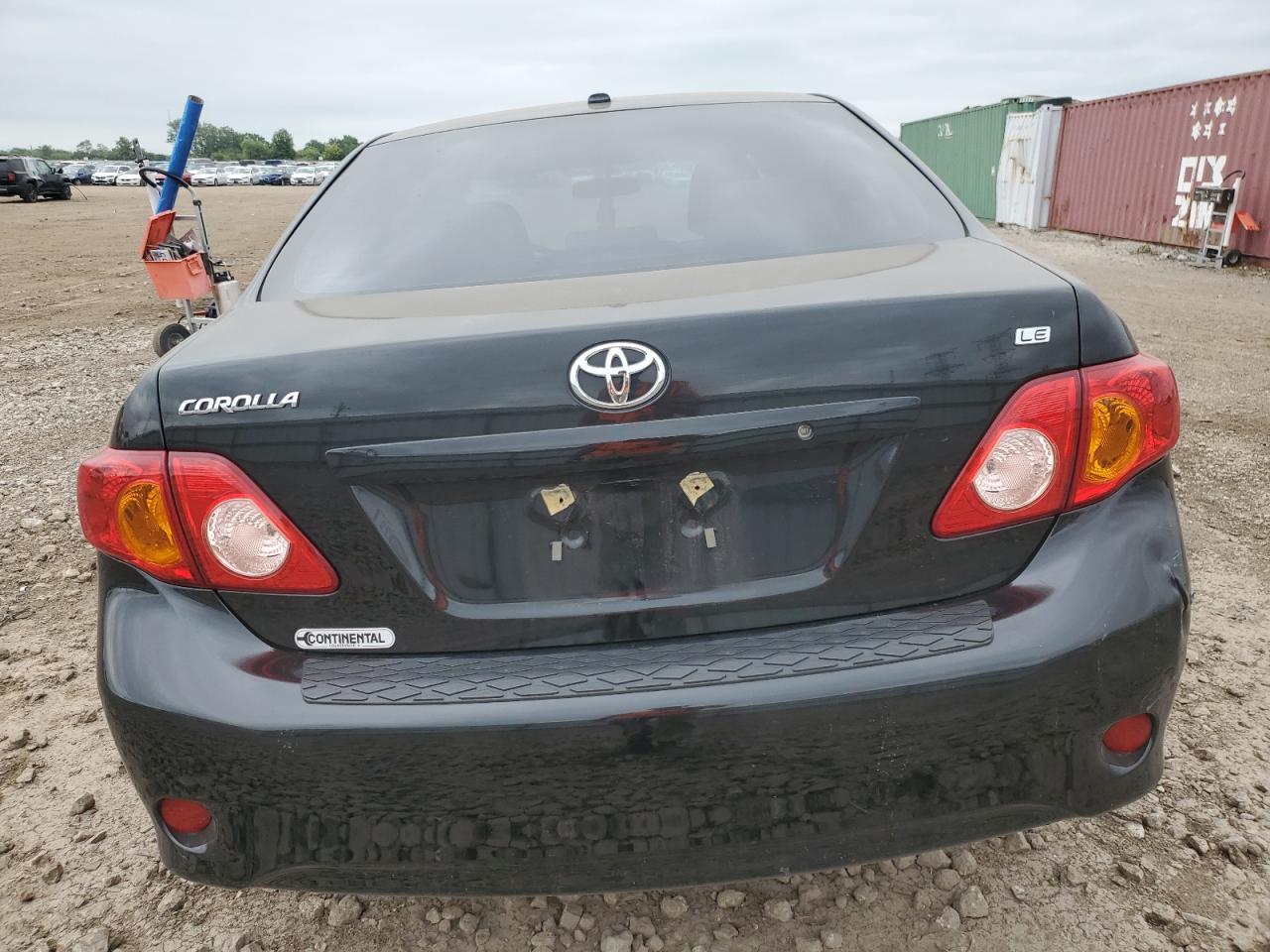 2010 Toyota Corolla - Фото 6