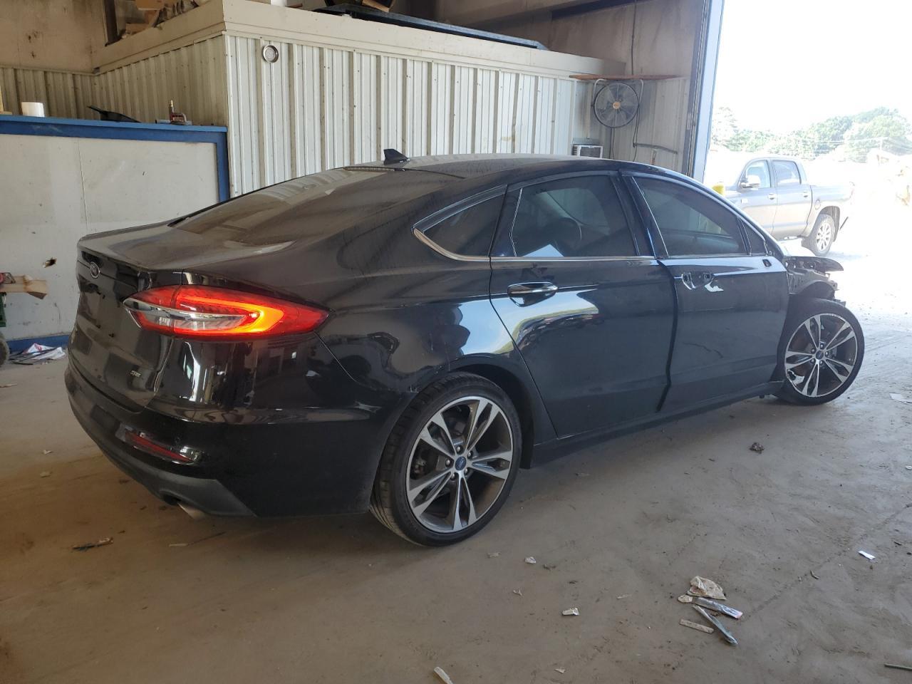 2020 Ford Fusion Sel - Image 3