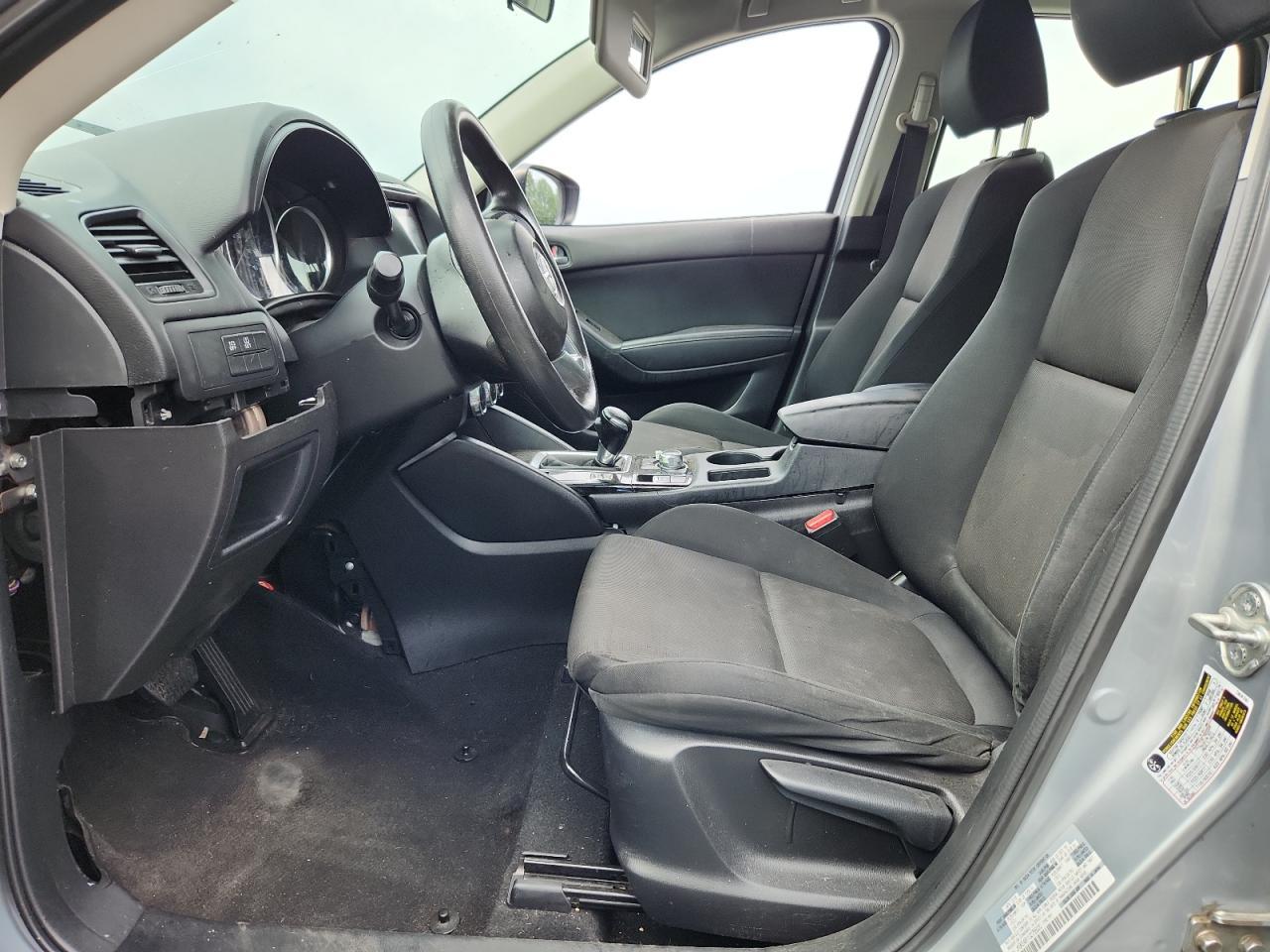 2016 Mazda Cx-5 Sport - Фото 7