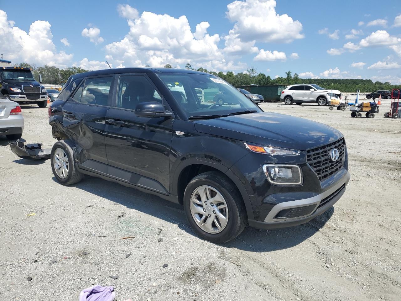 2023 Hyundai Venue Se - Фото 4