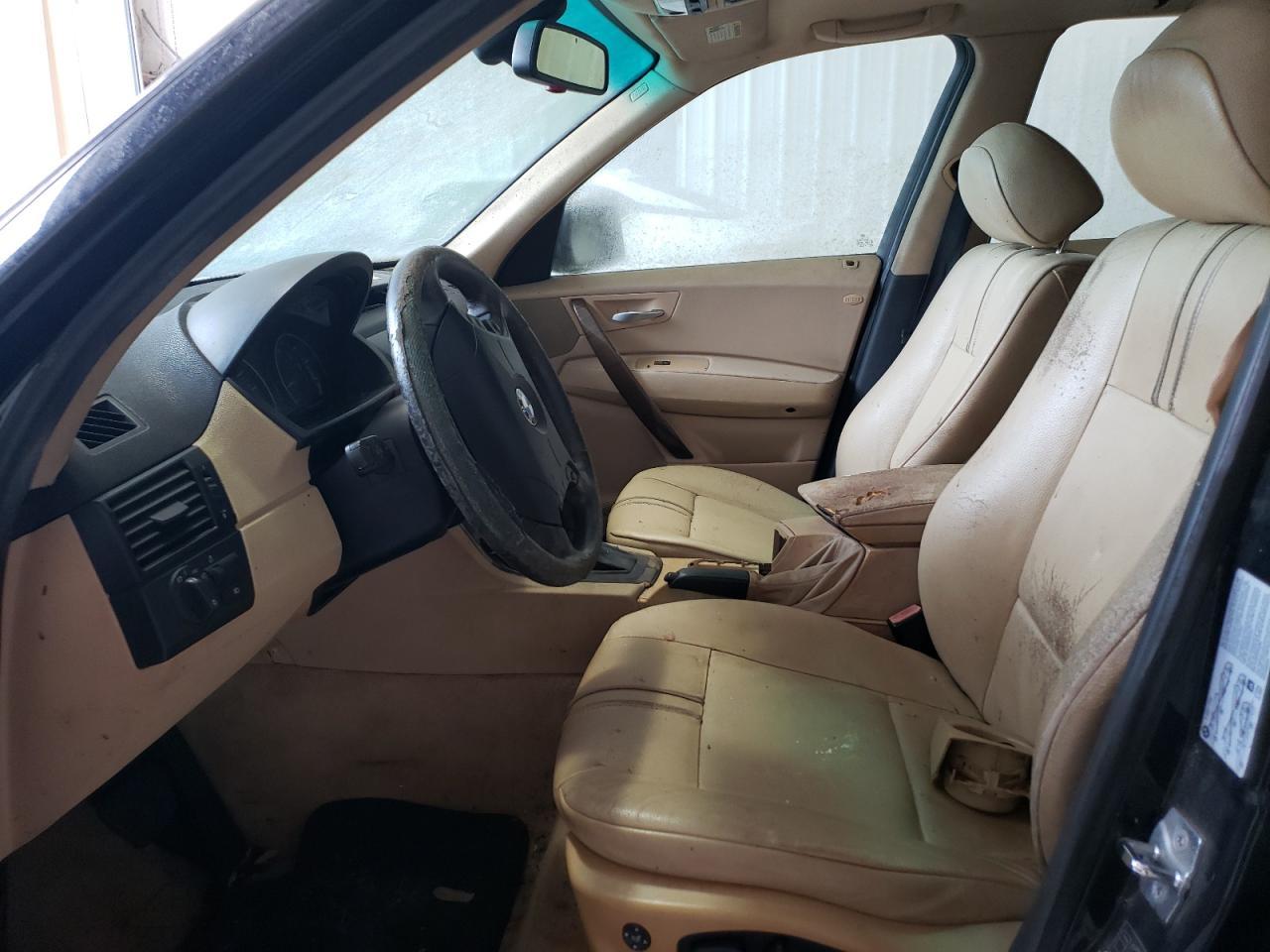 2006 BMW X3 3.0I - Image 7