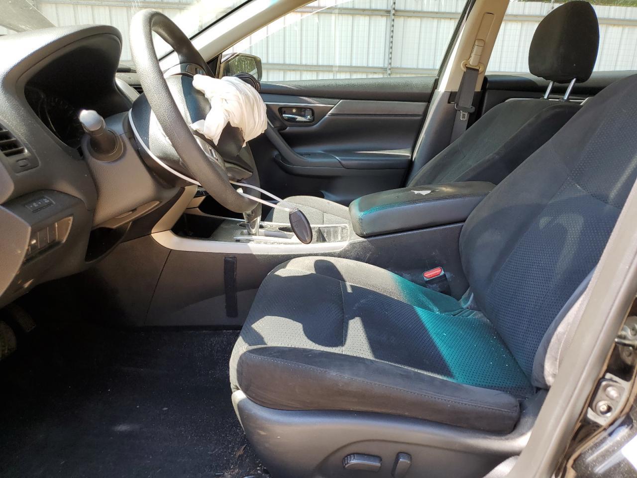 2015 Nissan Altima 2.5 - Фото 7