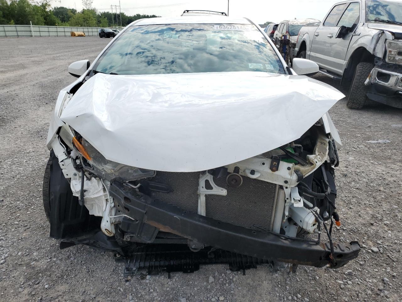 2016 Toyota Corolla L - Фото 5