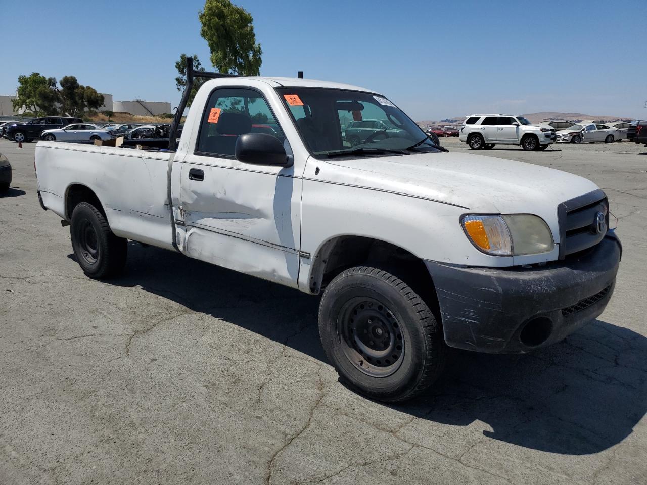 2003 Toyota Tundra - Image 4