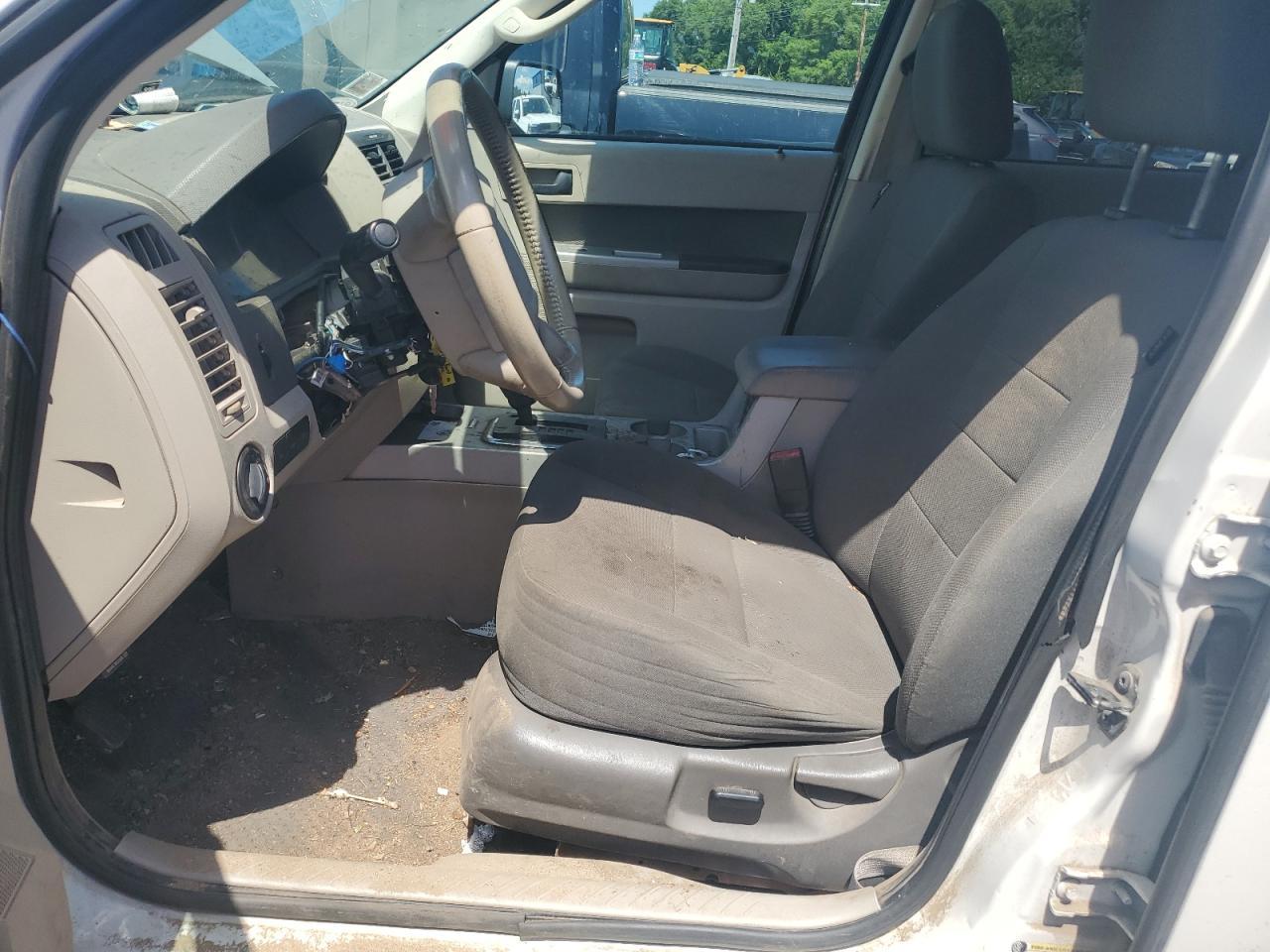 2010 Ford Escape Xlt - Фото 7