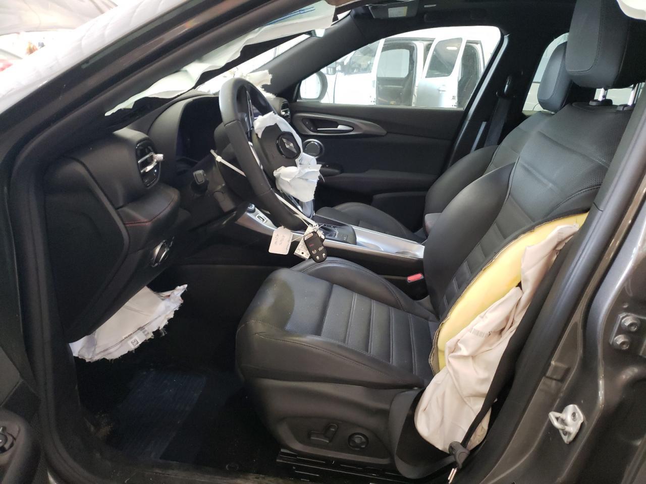 2024 Dodge Hornet Gt - Image 7