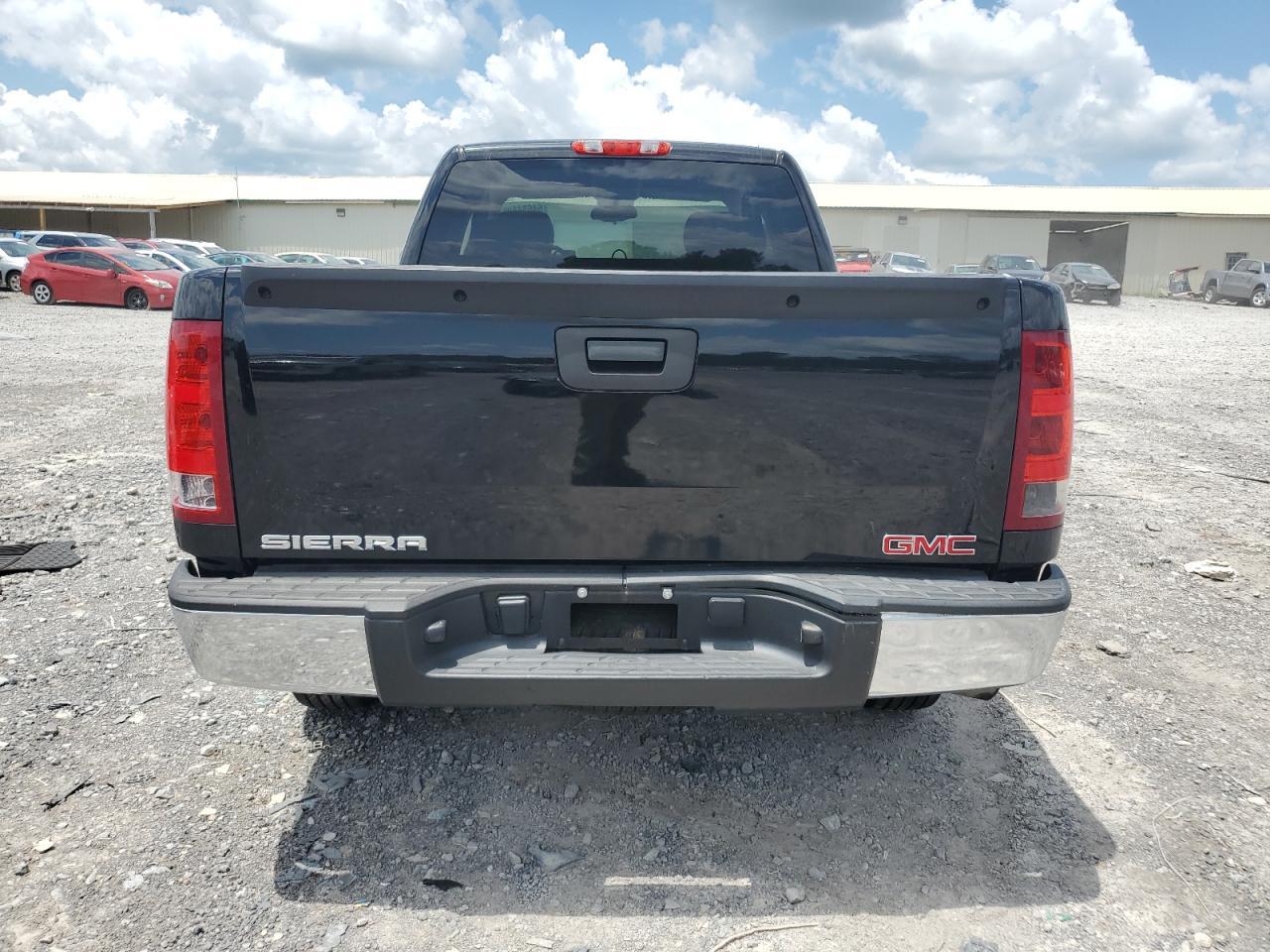 2013 GMC Sierra C1500 Sl - Фото 6
