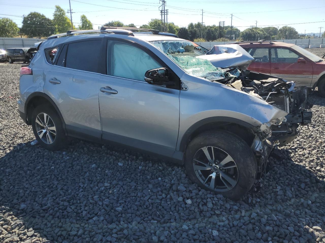 2016 Toyota Rav4 Xle - Фото 4