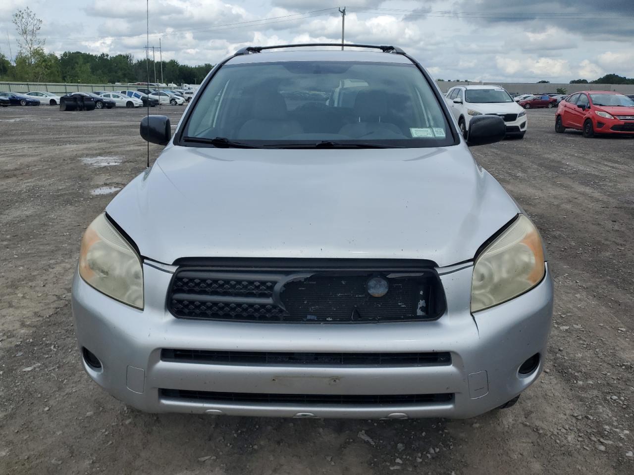 2008 Toyota Rav4 - Image 5