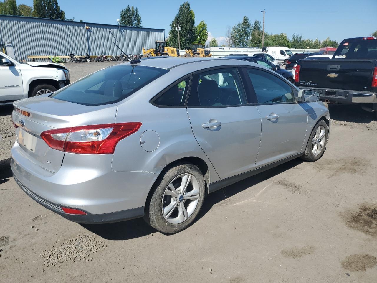 2013 Ford Focus Se - Image 3