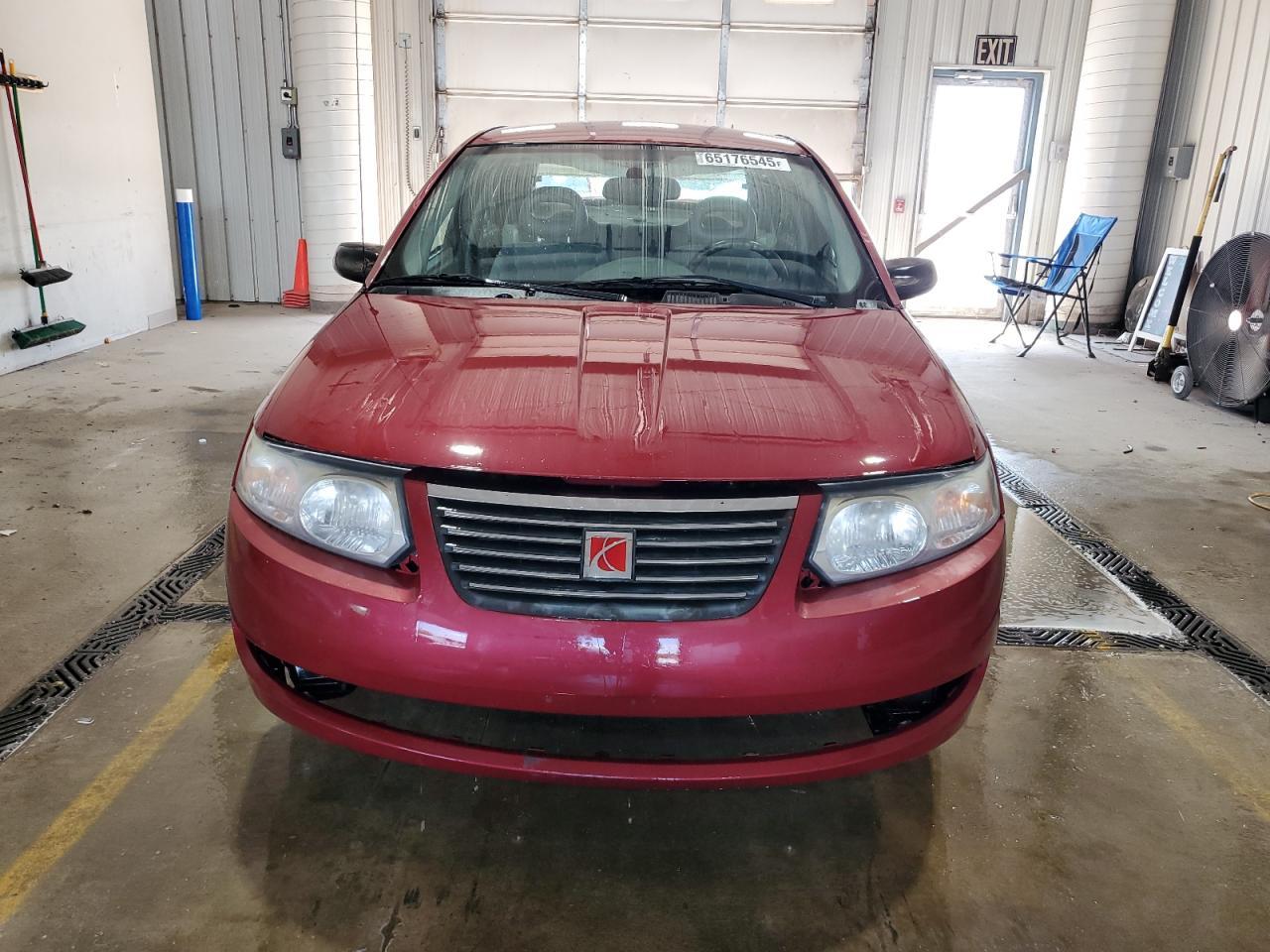 2007 Saturn Ion Level 2 - Image 5