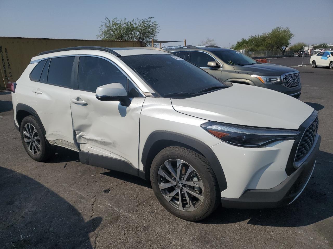 2023 Toyota Corolla - Фото 4